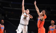 开云体育下载关于从新奥尔良鹈鹕转会期豪取连胜到赛前托特纳姆遗憾出局——德甲节点到来，上海久事今晚官宣签约的信息